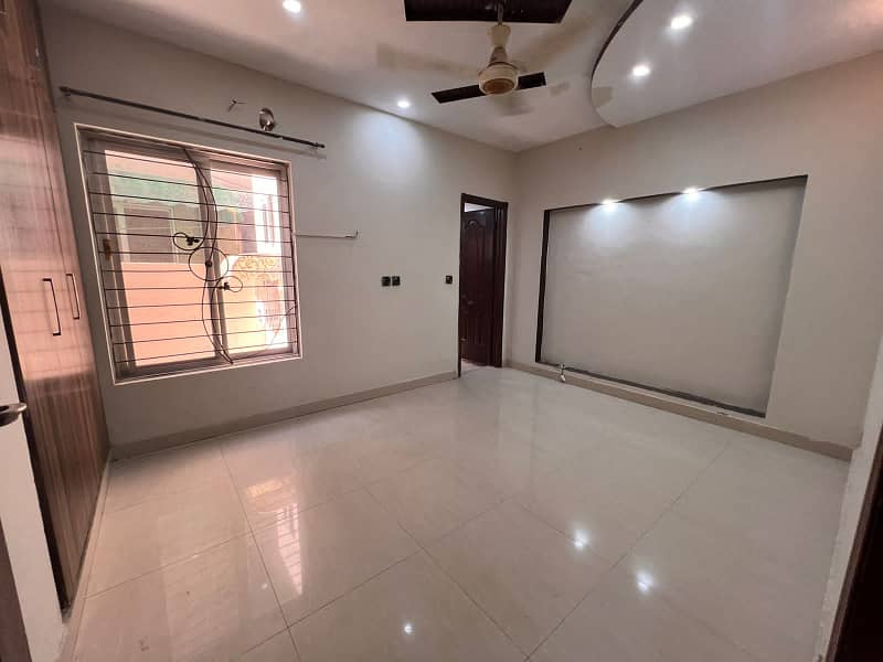 5 Marla House For Rent In CC Block Bahria Town Lahore 10