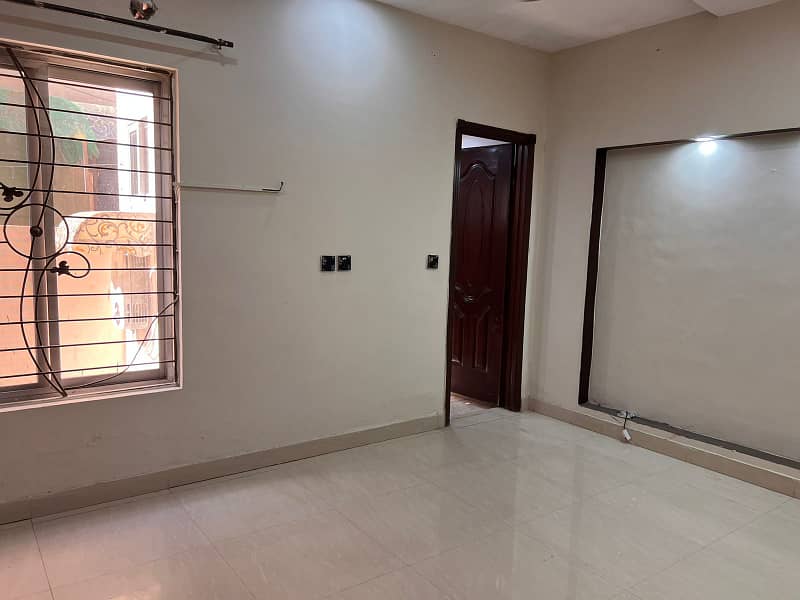 5 Marla House For Rent In CC Block Bahria Town Lahore 11