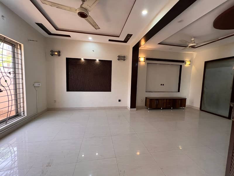 5 Marla House For Rent In CC Block Bahria Town Lahore 12