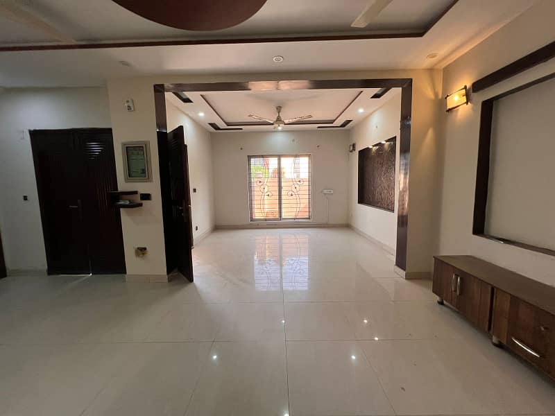 5 Marla House For Rent In CC Block Bahria Town Lahore 13