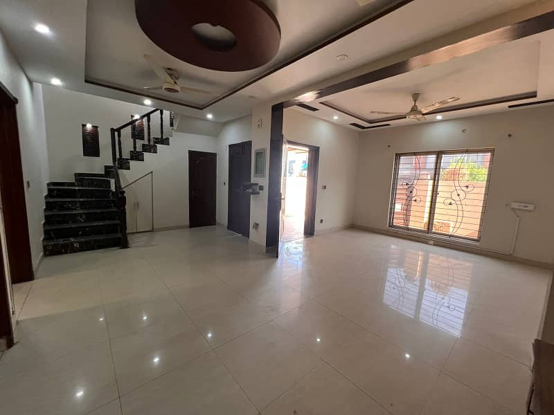 5 Marla House For Rent In CC Block Bahria Town Lahore 16