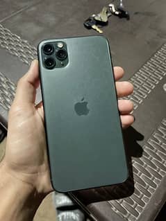 IPhone 11Pro Max 256GB