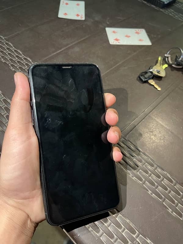 IPhone 11Pro Max 256GB 4