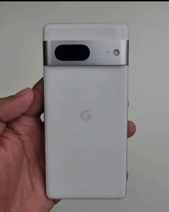 google pixel 7 PTA