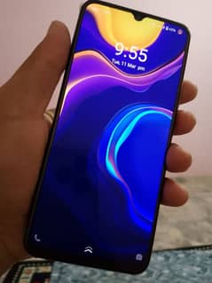 Vivo V20 8/128 Complete Box fix 35k