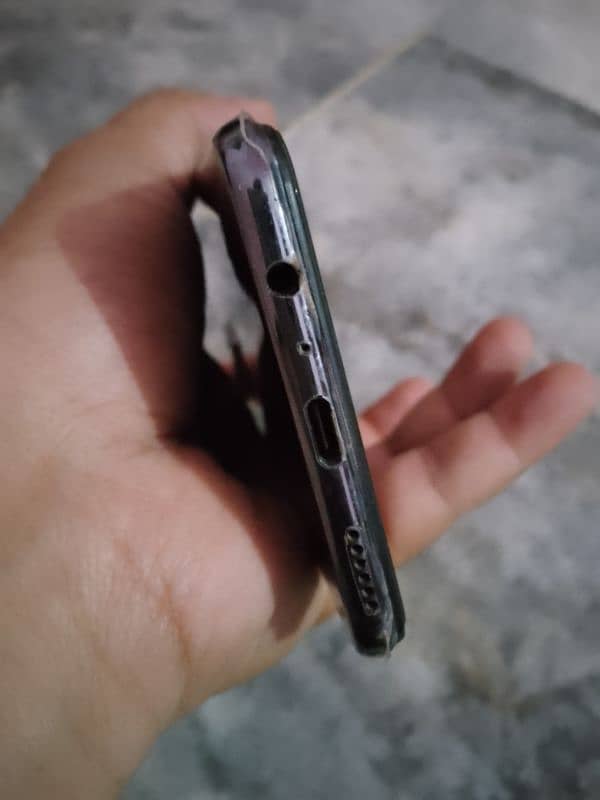 Vivo V20 8/128 Complete Box fix 35k 2