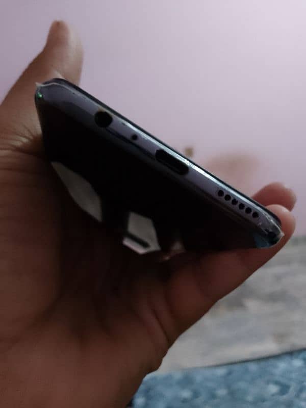 Vivo V20 8/128 Complete Box fix 35k 14