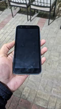 itel p17 pro 2/32