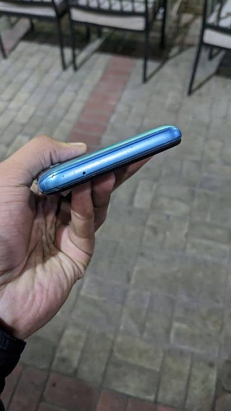 itel p17 pro 2/32 3