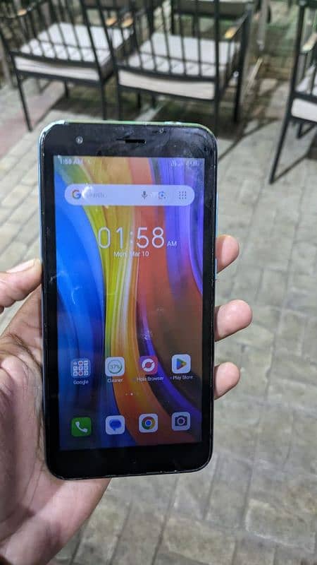 itel p17 pro 2/32 4