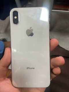 Iphone X For sale