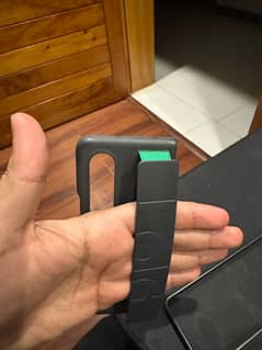 Samsung Fold 4 Grip Cover