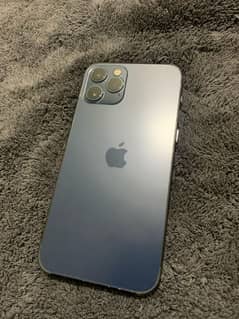 iPhone 12 pro non pta