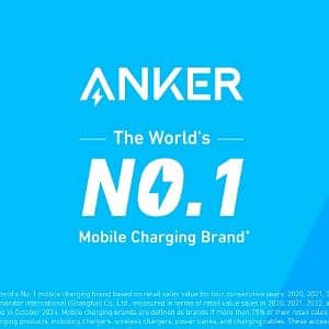 Anker