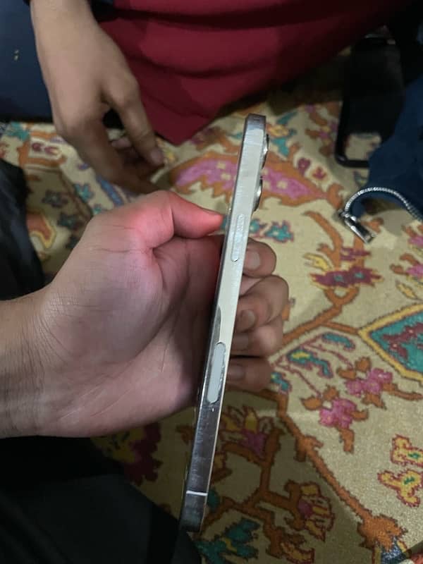 Iphone 12pro max non pta fu 2