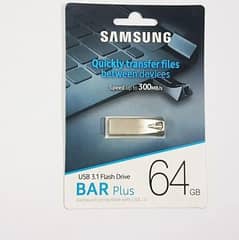 samsung new usb 64Gb storage