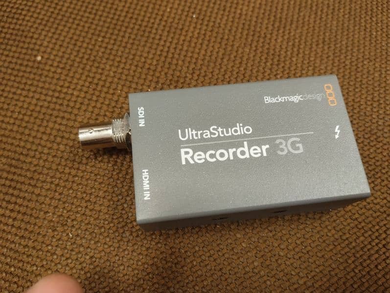 black magic ultra studio mini recorder for mac 5