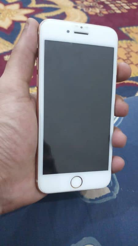 iphone 8 non PTA fresh condition 2