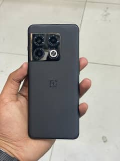 OnePlus 10 pro