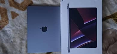 macbook pro m2 pro 14inch