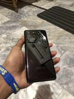 Samsung s20 ultra 5g pta