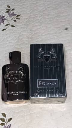 PARFUMS DE MARLY PEGASUS (M) EDP 125ML