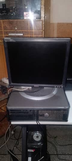 Computer in Good Condition