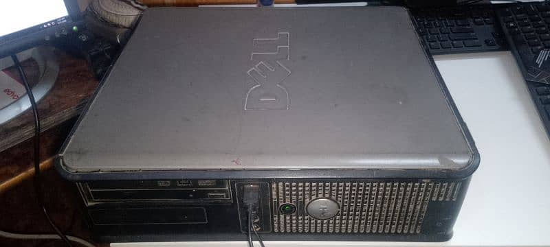 Computer in Good Condition 2