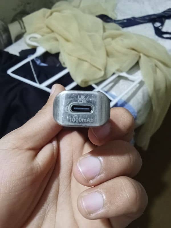 pod 1000mah 5