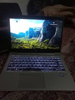 HP ELITEBOOK 840 G6