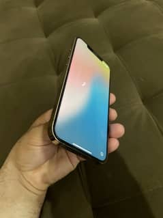 IPhone 12 Pro Max just like new PTA approved