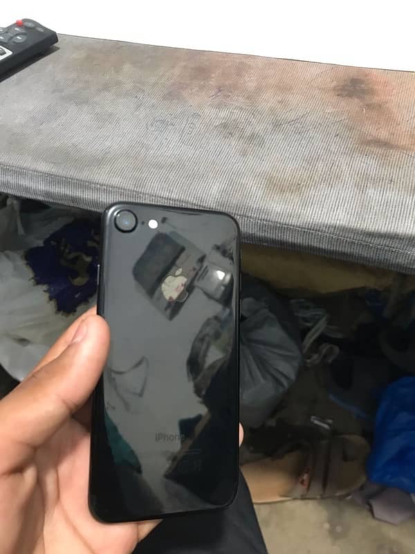 iPhone 7 pta approved 2