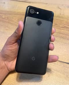 Google Pixel 3 4/64gb PTA