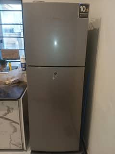 HAIER Refrigerator