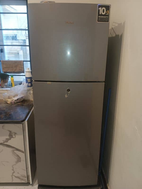 HAIER Refrigerator 0