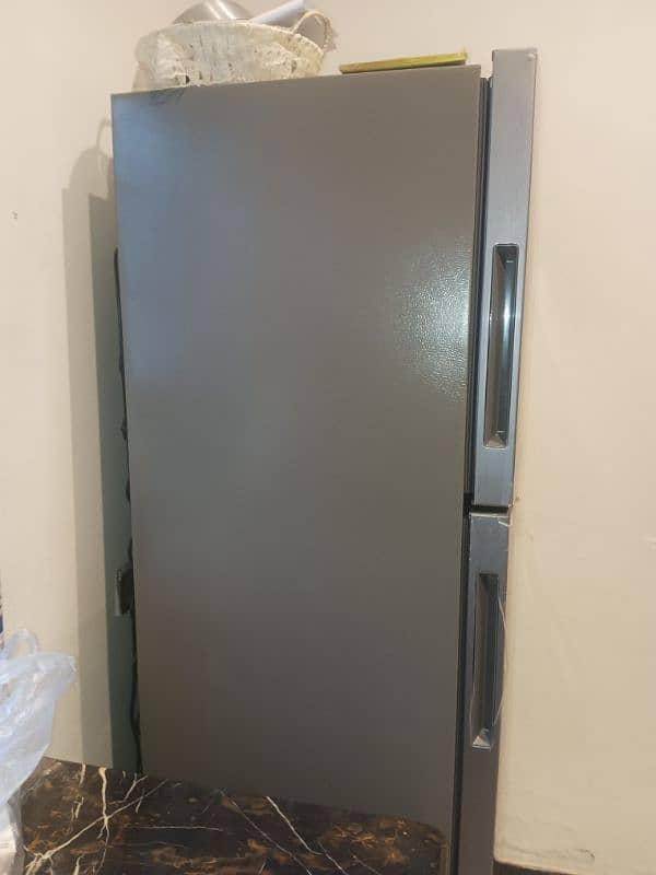 HAIER Refrigerator 1