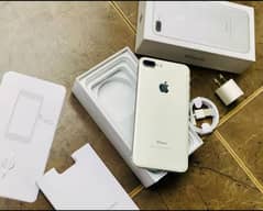 IPhone 7 plus 128 GB my WhatsApp number03266041847