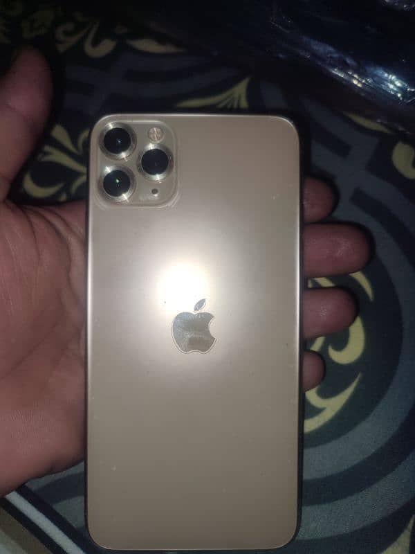 iphone 11promax 256gb 5