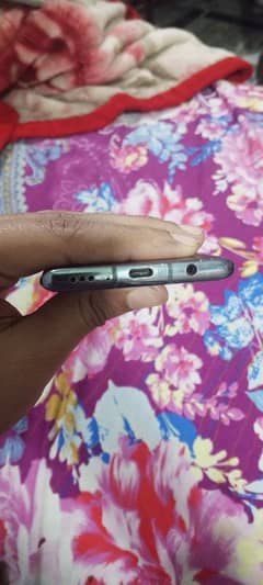 LG velvet Non PTA