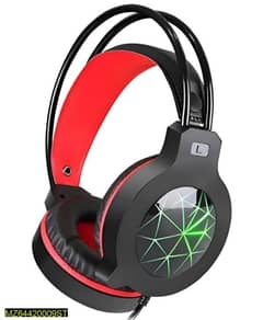 PG6920 5.1 RGB Gaming Headset