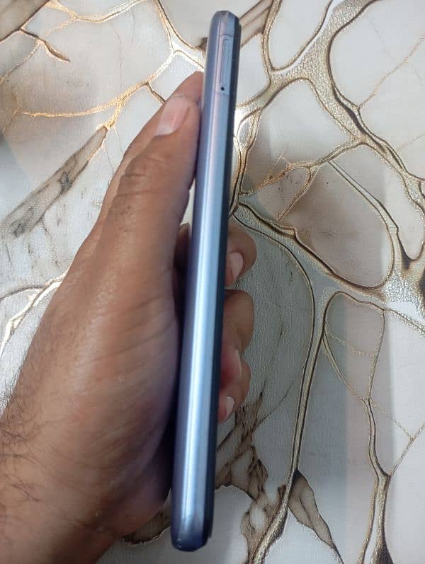 Realme C25s  10/10 condition ha 5