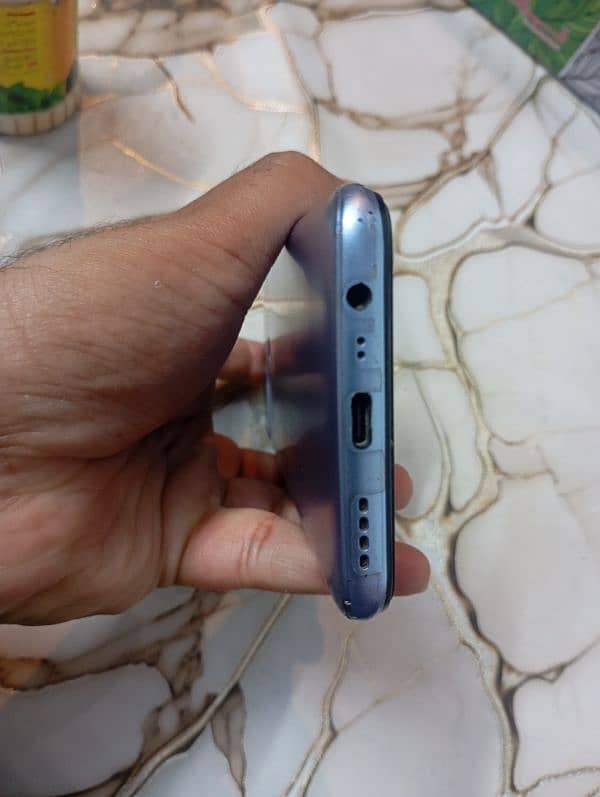 Realme C25s  10/10 condition ha 6