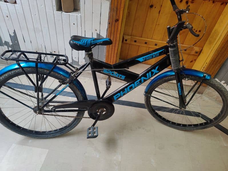 Cycle for sale brand new condition 0