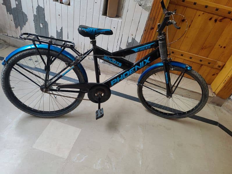 Cycle for sale brand new condition 1