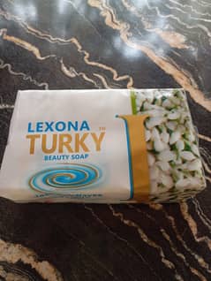 Lexona Turky Soap