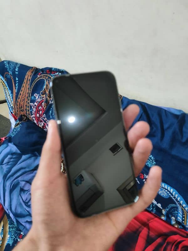 iPhone 13 Pro jv 256 GB 1
