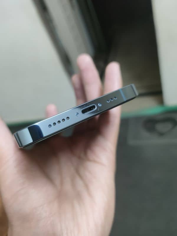 iPhone 13 Pro jv 256 GB 6