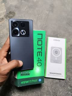 infinix