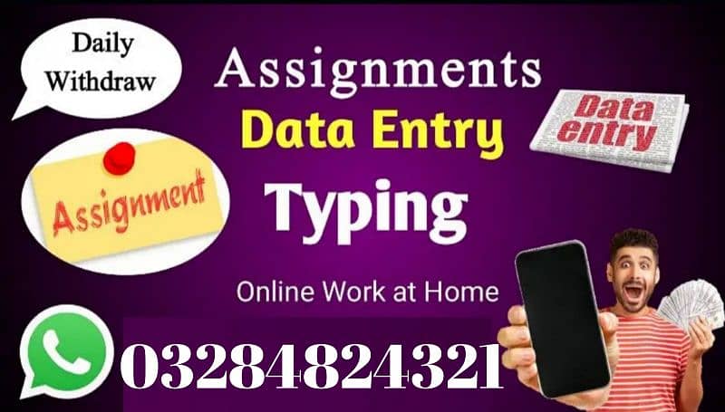 Assignment work / Wa tools / Free work 0