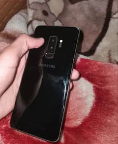 Samsung s9 plus exchange possible